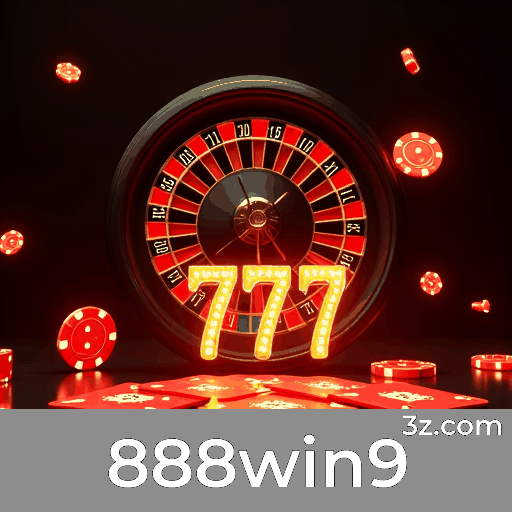 888win9 Bônus acumulado 888win9