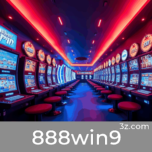 888win9 Bônus por convite 888win9